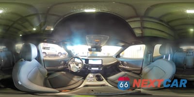 Zdjęcie 15 z 15 samochodu: 2024 GENESIS GV60 STANDARD VIN:KMUKB4SAXRU024924 - miniatura