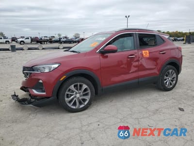 2020 BUICK ENCORE GX SELECT KL4MMESL0LB101813 - główne zdjęcie licytacji z USA - miniatura
