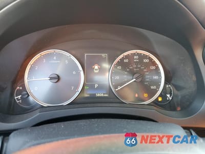 Zdjęcie 9 z 13 samochodu: 2025 LEXUS IS 300 VIN:JTHBA1D23S5134092 - miniatura