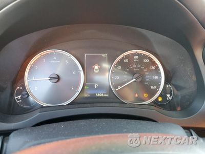Zdjęcie 9 z 13 samochodu: 2025 LEXUS IS 300 VIN:JTHBA1D23S5134092 - miniatura