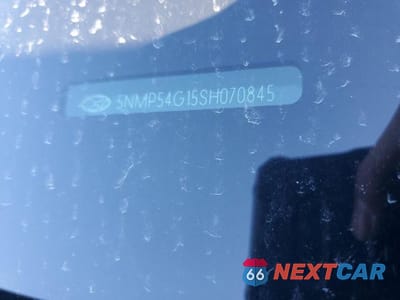 Zdjęcie 13 z 13 samochodu: 2025 HYUNDAI SANTA FE HYBRID CALLIGRAPHY VIN:5NMP54G15SH070845 - miniatura