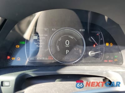 Zdjęcie 9 z 15 samochodu: 2022 LEXUS ES 300H BASE VIN:58ADA1C14NU021074 - miniatura