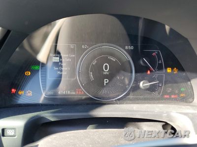 Zdjęcie 9 z 15 samochodu: 2022 LEXUS ES 300H BASE VIN:58ADA1C14NU021074 - miniatura