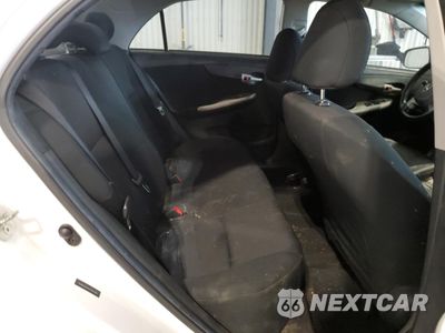Zdjęcie 10 z 12 samochodu: 2010 TOYOTA COROLLA BASE VIN:1NXBU4EE9AZ347289 - miniatura