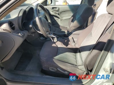 Zdjęcie 7 z 12 samochodu: 2004 PONTIAC GRAND AM SE1 VIN:1G2NF52E14C220041 - miniatura