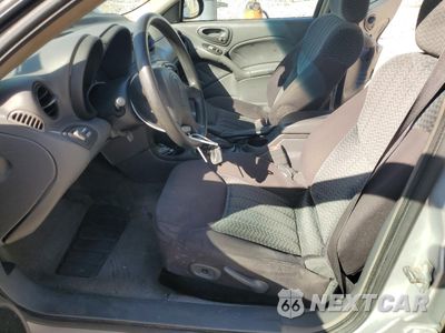 Zdjęcie 7 z 12 samochodu: 2004 PONTIAC GRAND AM SE1 VIN:1G2NF52E14C220041 - miniatura