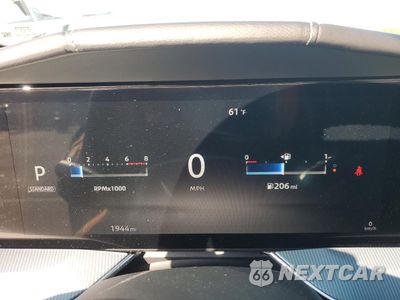 Zdjęcie 9 z 16 samochodu: 2025 NISSAN MURANO PLATINUM VIN:5N1AZ3DT9SC130162 - miniatura