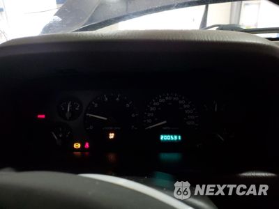 Zdjęcie 9 z 14 samochodu: 2003 JEEP GRAND CHEROKEE LAREDO VIN:1J4GX48S13C543068 - miniatura