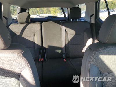 Zdjęcie 10 z 14 samochodu: 2018 CHEVROLET TRAVERSE LS VIN:1GNEVFKWXJJ106728 - miniatura