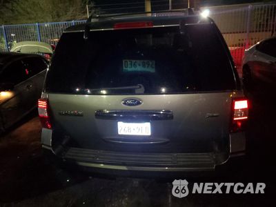 Zdjęcie 6 z 12 samochodu: 2010 FORD EXPEDITION LIMITED VIN:1FMJU1K52AEB64728 - miniatura