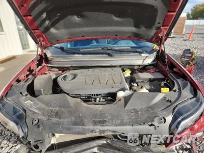 Zdjęcie 12 z 12 samochodu: 2021 JEEP CHEROKEE TRAILHAWK VIN:1C4PJMBX2MD109894 - miniatura