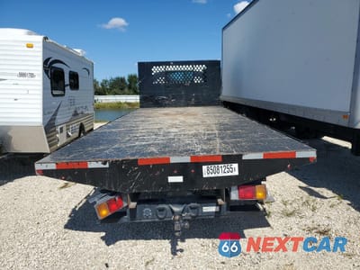 Zdjęcie 6 z 13 samochodu: 2023 ISUZU NRR VIN:JALE5W162P7302337 - miniatura