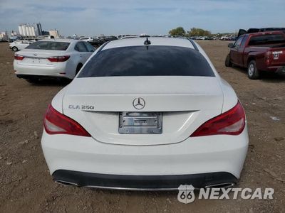 Zdjęcie 6 z 12 samochodu: 2019 MERCEDES-BENZ CLA 250 VIN:WDDSJ4EB6KN739005 - miniatura