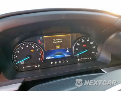Zdjęcie 9 z 13 samochodu: 2023 FORD EXPLORER XLT VIN:1FMSK7DH6PGA60681 - miniatura
