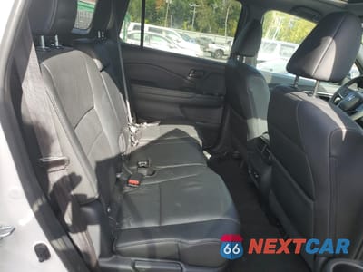 Zdjęcie 11 z 13 samochodu: 2024 HONDA PASSPORT EXL VIN:5FNYF8H51RB019803 - miniatura