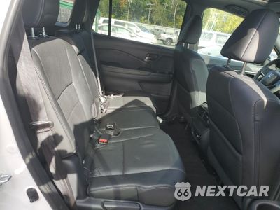 Zdjęcie 11 z 13 samochodu: 2024 HONDA PASSPORT EXL VIN:5FNYF8H51RB019803 - miniatura