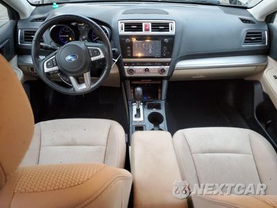 Zdjęcie 8 z 15 samochodu: 2017 SUBARU OUTBACK 2.5I PREMIUM VIN:4S4BSAFC6H3202616 - miniatura
