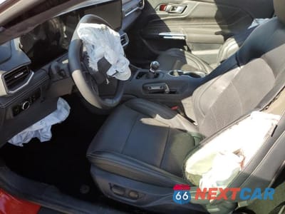 Zdjęcie 7 z 11 samochodu: 2024 FORD MUSTANG GT VIN:1FA6P8CF3R5416201 - miniatura