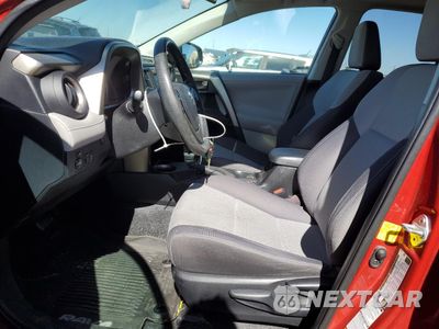 Zdjęcie 7 z 13 samochodu: 2013 TOYOTA RAV4 XLE VIN:2T3RFREV5DW028232 - miniatura