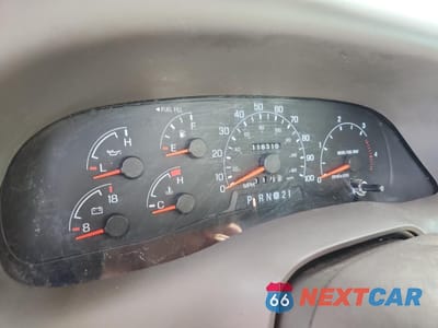 Zdjęcie 9 z 14 samochodu: 2001 FORD F250 SUPER DUTY VIN:1FTNX21FX1ED21404 - miniatura
