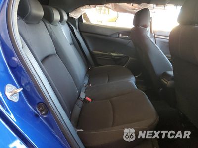 Zdjęcie 10 z 16 samochodu: 2017 HONDA CIVIC SPORT VIN:SHHFK7H45HU420935 - miniatura