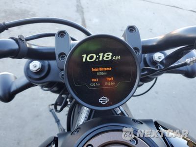 Zdjęcie 7 z 9 samochodu: 2022 HARLEY-DAVIDSON RH1250 S VIN:1HD1ZC419NB321513 - miniatura
