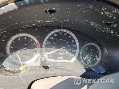 Zdjęcie 9 z 13 samochodu: 2004 TOYOTA SIENNA CE VIN:5TDZA23C24S190117 - miniatura