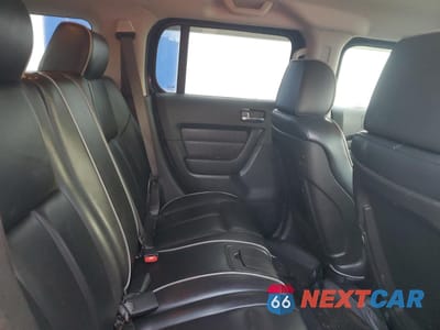 Zdjęcie 11 z 14 samochodu: 2008 HUMMER H3 VIN:5GTEN13E588167710 - miniatura