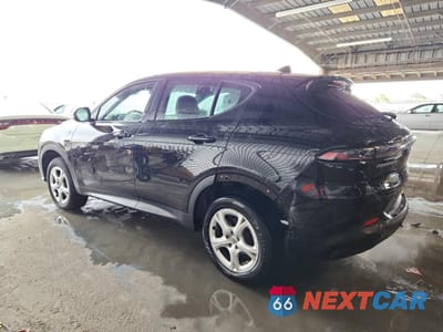 Drugie zdjęcie samochodu z przodu: 2024 DODGE HORNET GT VIN:ZACNDFAN5R3A41570 - miniatura