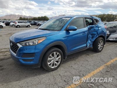 2020 HYUNDAI TUCSON SE KM8J23A45LU209339 - główne zdjęcie licytacji z USA - miniatura