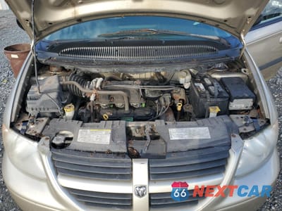 Zdjęcie 12 z 13 samochodu: 2007 DODGE CARAVAN SE VIN:1D4GP25RX7B197371 - miniatura
