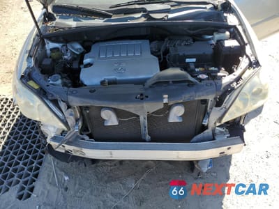 Zdjęcie 12 z 14 samochodu: 2008 LEXUS RX 350 VIN:2T2GK31UX8C055466 - miniatura