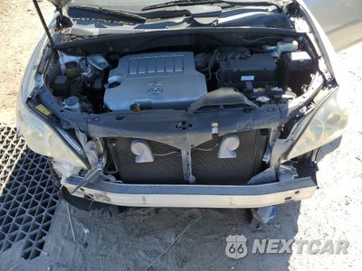 Zdjęcie 12 z 14 samochodu: 2008 LEXUS RX 350 VIN:2T2GK31UX8C055466 - miniatura