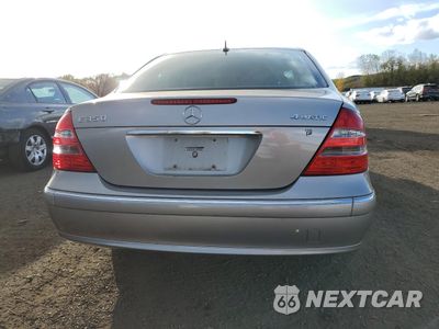 Zdjęcie 6 z 12 samochodu: 2006 MERCEDES-BENZ E 350 4MATIC VIN:WDBUF87JX6X202811 - miniatura