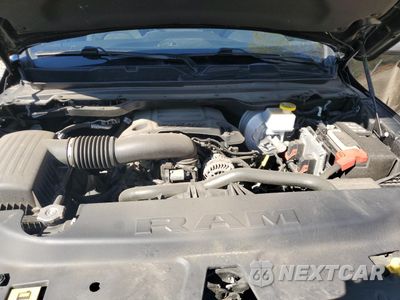 Zdjęcie 11 z 13 samochodu: 2021 RAM 1500 BIG HORN/LONE STAR VIN:1C6SRFBT9MN781531 - miniatura