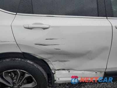 Zdjęcie 11 z 16 samochodu: 2021 HONDA CR-V EXL VIN:5J6RW1H82MA008567 - miniatura