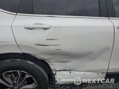 Zdjęcie 11 z 16 samochodu: 2021 HONDA CR-V EXL VIN:5J6RW1H82MA008567 - miniatura
