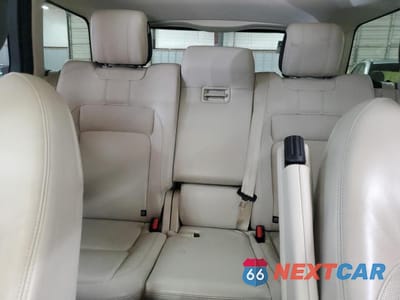 Zdjęcie 10 z 12 samochodu: 2018 LAND ROVER RANGE ROVER HSE VIN:SALGS2SV3JA392313 - miniatura