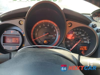 Zdjęcie 9 z 12 samochodu: 2016 NISSAN 370Z BASE VIN:JN1AZ4EH2GM934148 - miniatura