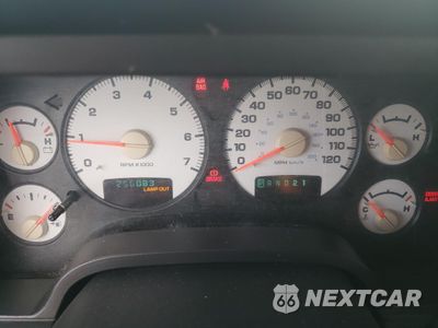 Zdjęcie 9 z 14 samochodu: 2002 DODGE RAM 1500 VIN:1D7HA18N32S592688 - miniatura