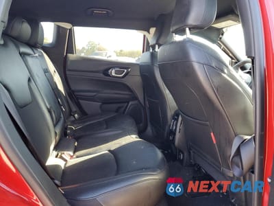 Zdjęcie 11 z 15 samochodu: 2024 JEEP COMPASS TRAILHAWK VIN:3C4NJDDN6RT597476 - miniatura