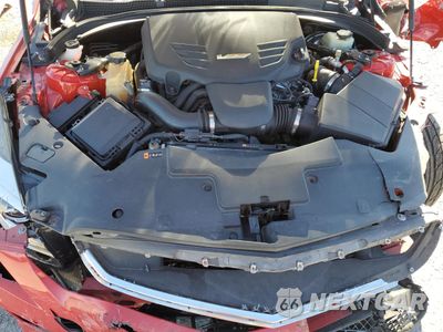Zdjęcie 11 z 14 samochodu: 2017 CADILLAC ATS-V VIN:1G6AN5SY1H0151899 - miniatura