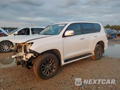 2023 LEXUS GX 460 JTJAM7BX5P5347717 - główne zdjęcie licytacji z USA - miniatura