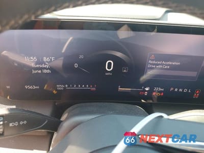 Zdjęcie 9 z 13 samochodu: 2025 BUICK ENCLAVE PREFERRED VIN:5GAERARS4SJ154294 - miniatura