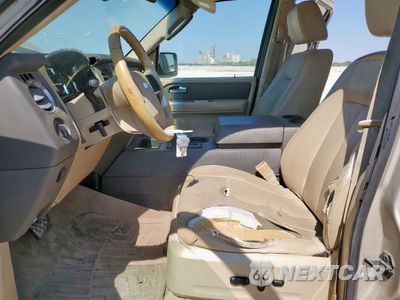 Zdjęcie 7 z 13 samochodu: 2008 FORD EXPEDITION XLT VIN:1FMFU16558LA44900 - miniatura