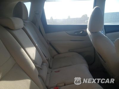 Zdjęcie 11 z 15 samochodu: 2015 NISSAN ROGUE S VIN:5N1AT2MT1FC825270 - miniatura