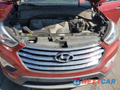 Zdjęcie 11 z 11 samochodu: 2015 HYUNDAI SANTA FE GLS VIN:KM8SR4HF6FU094445 - miniatura