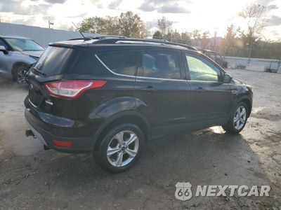 Trzecie zdjęcie samochodu z tyłu: 2013 FORD ESCAPE SE VIN:1FMCU0G92DUD08786 - miniatura