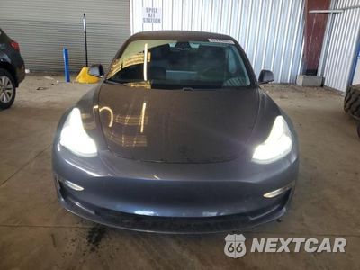 Piąte zdjęcie samochodu w środku: 2021 TESLA MODEL 3 VIN:5YJ3E1EB0MF050967 - miniatura