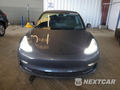 Piąte zdjęcie samochodu w środku: 2021 TESLA MODEL 3 VIN:5YJ3E1EB0MF050967 - miniatura